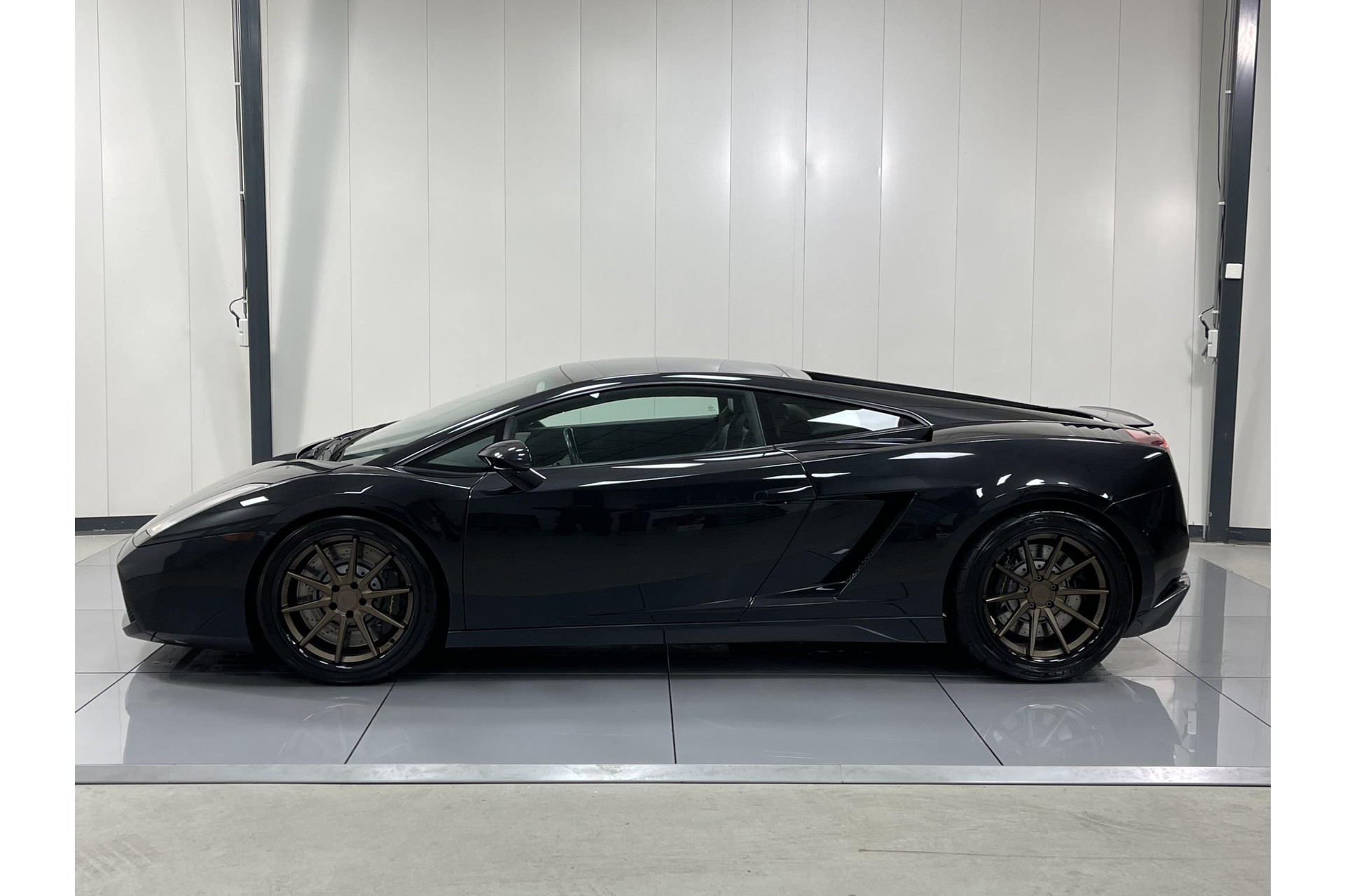 Lamborghini Gallardo *1500PK*TWIN TURBO*HURACAN MOTOR*DODSON*ORIG.NL*